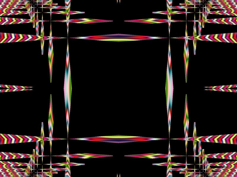 Mit einem Klick auf das Fraktal-Bild wird die Seite wieder geschlossen!