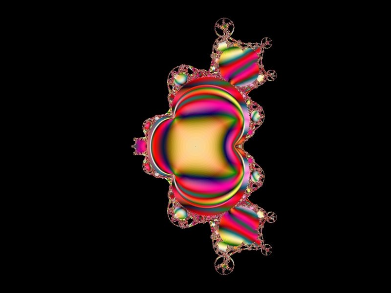 Mit einem Klick auf das Fraktal-Bild wird die Seite wieder geschlossen!