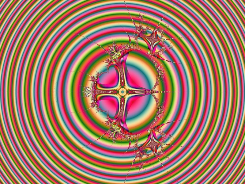 Mit einem Klick auf das Fraktal-Bild wird die Seite wieder geschlossen!