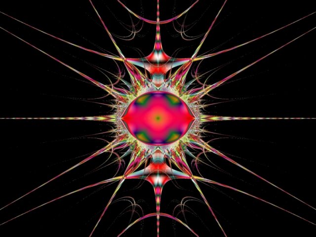 Mit einem Klick auf das Fraktal-Bild wird die Seite wieder geschlossen!