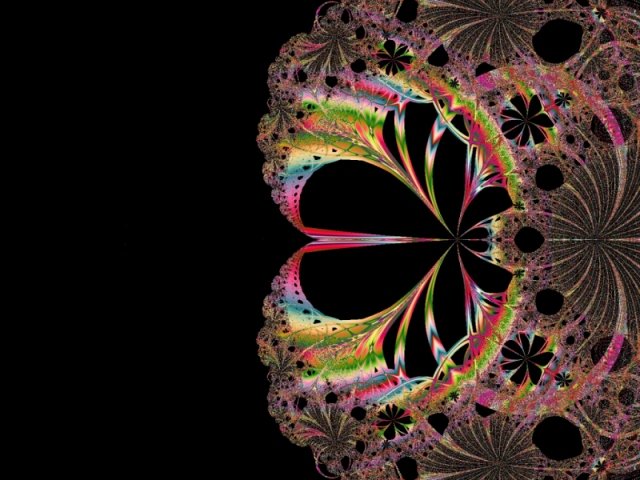 Mit einem Klick auf das Fraktal-Bild wird die Seite wieder geschlossen!