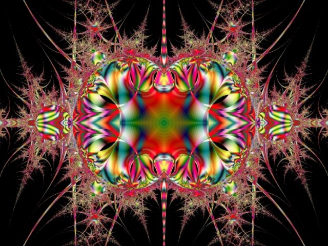 Mit einem Klick auf das Fraktal-Bild wird die Seite wieder geschlossen!