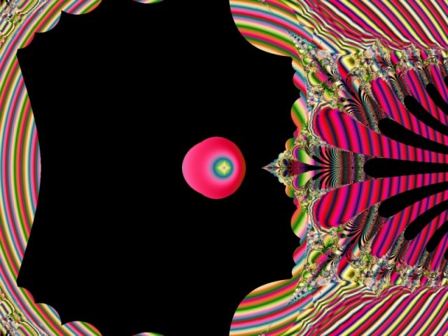 Mit einem Klick auf das Fraktal-Bild wird die Seite wieder geschlossen!