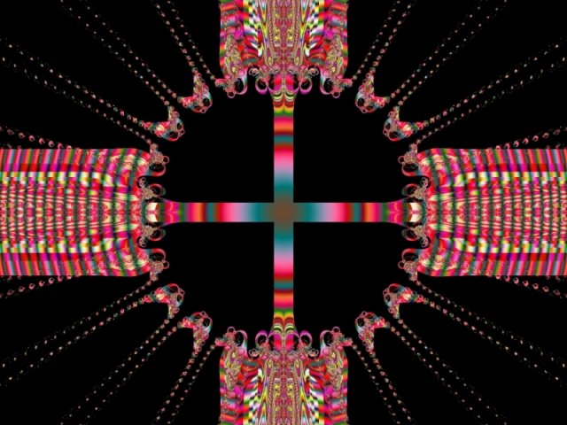 Mit einem Klick auf das Fraktal-Bild wird die Seite wieder geschlossen!