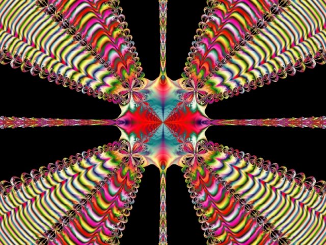 Mit einem Klick auf das Fraktal-Bild wird die Seite wieder geschlossen!