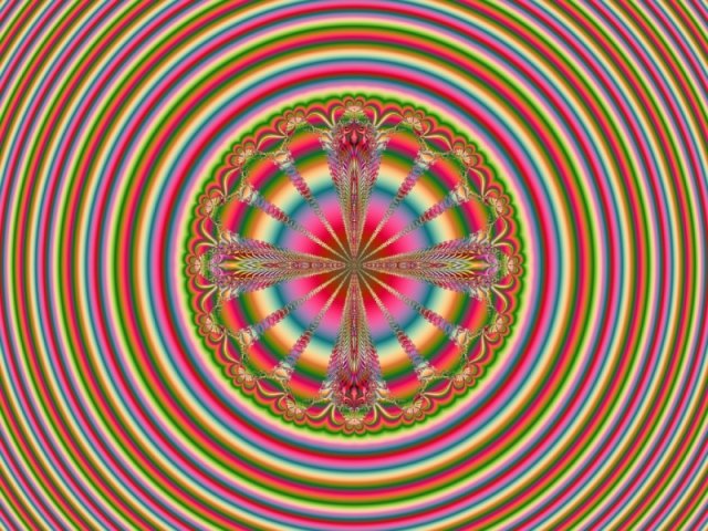 Mit einem Klick auf das Fraktal-Bild wird die Seite wieder geschlossen!