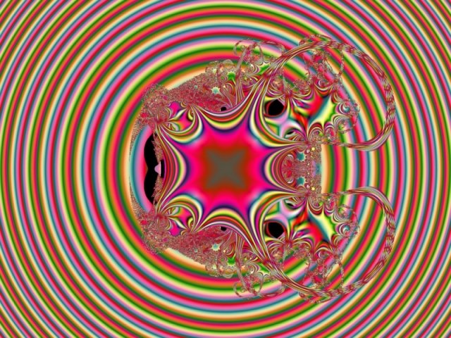 Mit einem Klick auf das Fraktal-Bild wird die Seite wieder geschlossen!