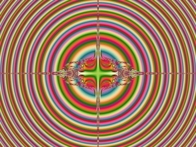 Mit einem Klick auf das Fraktal-Bild wird die Seite wieder geschlossen!