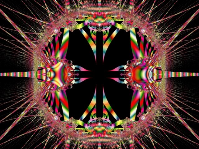 Mit einem Klick auf das Fraktal-Bild wird die Seite wieder geschlossen!