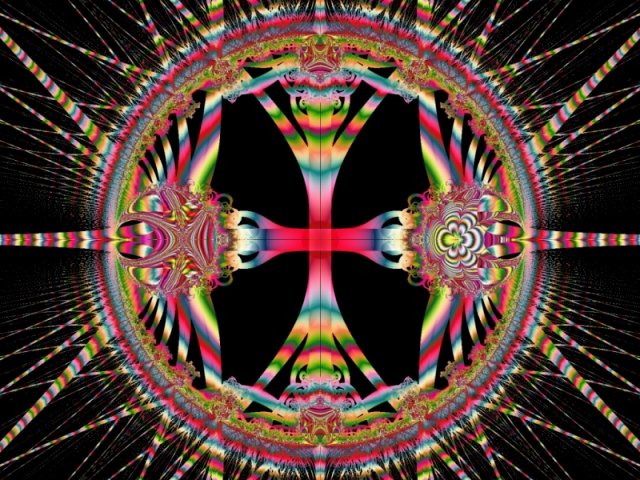 Mit einem Klick auf das Fraktal-Bild wird die Seite wieder geschlossen!