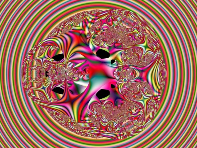 Mit einem Klick auf das Fraktal-Bild wird die Seite wieder geschlossen!