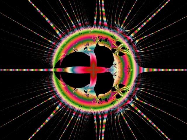 Mit einem Klick auf das Fraktal-Bild wird die Seite wieder geschlossen!