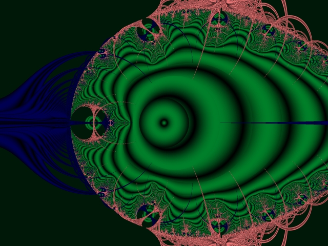 Mit einem Klick auf das Fraktal-Bild wird die Seite wieder geschlossen!