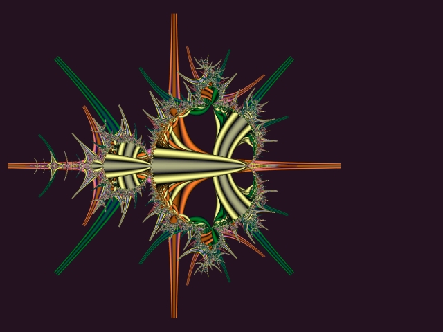 Mit einem Klick auf das Fraktal-Bild wird die Seite wieder geschlossen!