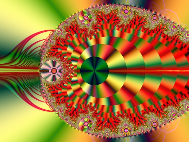 Mit einem Klick auf das Fraktal-Bild wird die Seite wieder geschlossen!