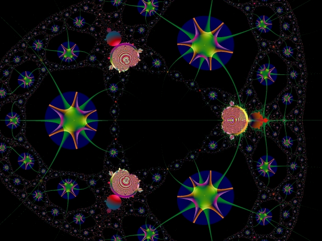 Mit einem Klick auf das Fraktal-Bild wird die Seite wieder geschlossen!