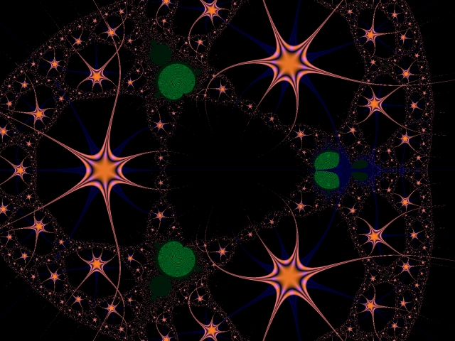 Mit einem Klick auf das Fraktal-Bild wird die Seite wieder geschlossen!