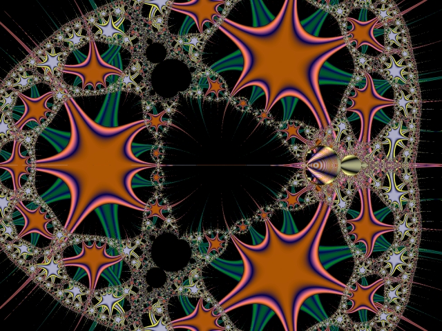 Mit einem Klick auf das Fraktal-Bild wird die Seite wieder geschlossen!