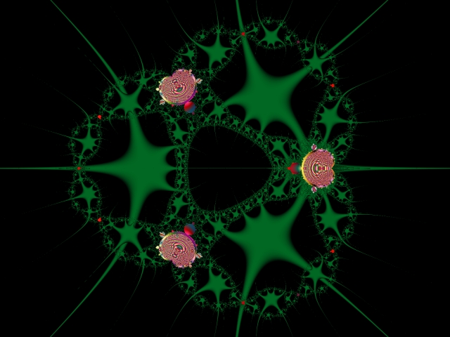 Mit einem Klick auf das Fraktal-Bild wird die Seite wieder geschlossen!