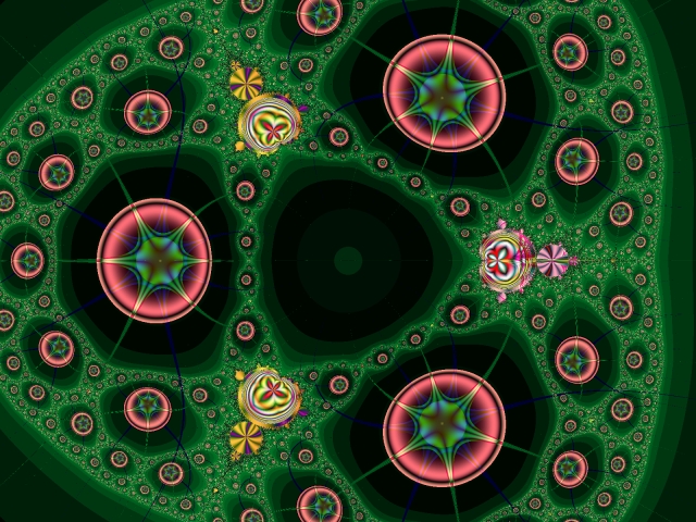 Mit einem Klick auf das Fraktal-Bild wird die Seite wieder geschlossen!