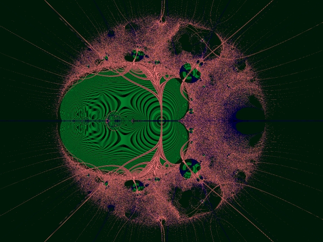 Mit einem Klick auf das Fraktal-Bild wird die Seite wieder geschlossen!