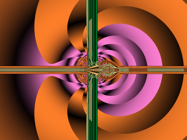 Mit einem Klick auf das Fraktal-Bild wird die Seite wieder geschlossen!