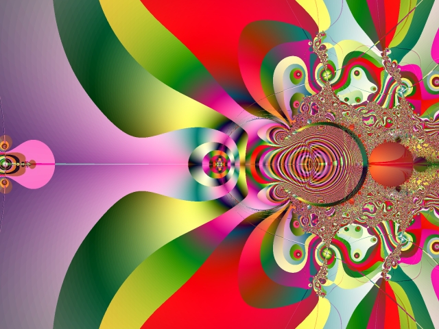 Mit einem Klick auf das Fraktal-Bild wird die Seite wieder geschlossen!