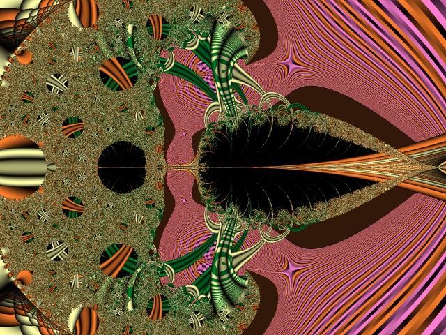 Mit einem Klick auf das Fraktal-Bild wird die Seite wieder geschlossen!