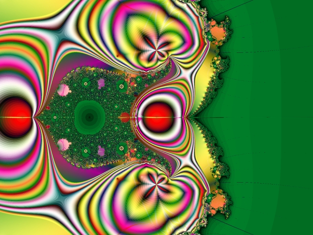 Mit einem Klick auf das Fraktal-Bild wird die Seite wieder geschlossen!