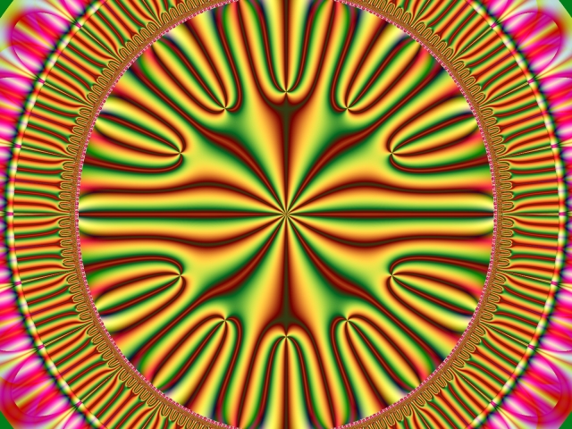 Mit einem Klick auf das Fraktal-Bild wird die Seite wieder geschlossen!