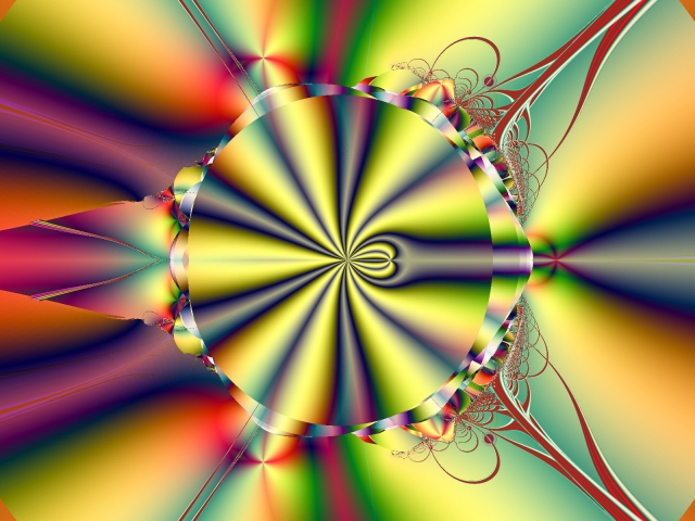 Mit einem Klick auf das Fraktal-Bild wird die Seite wieder geschlossen!