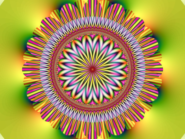 Mit einem Klick auf das Fraktal-Bild wird die Seite wieder geschlossen!