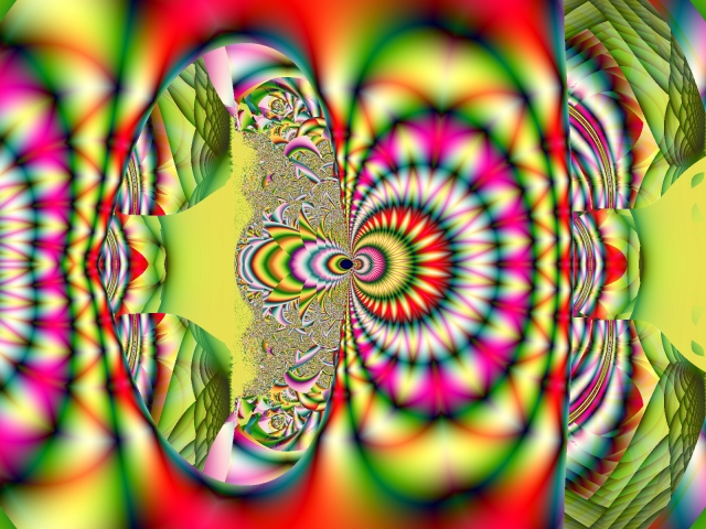 Mit einem Klick auf das Fraktal-Bild wird die Seite wieder geschlossen!