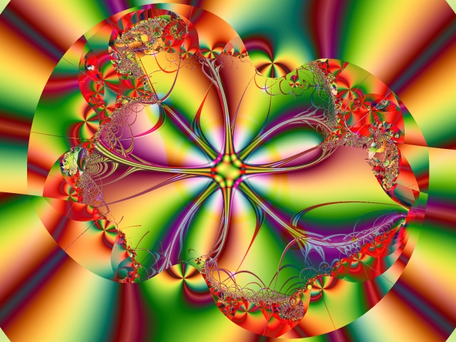 Mit einem Klick auf das Fraktal-Bild wird die Seite wieder geschlossen!