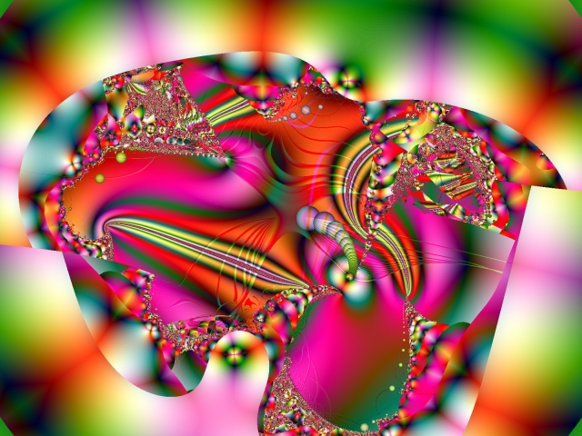 Mit einem Klick auf das Fraktal-Bild wird die Seite wieder geschlossen!