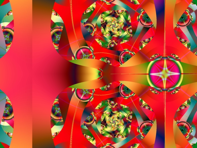 Mit einem Klick auf das Fraktal-Bild wird die Seite wieder geschlossen!