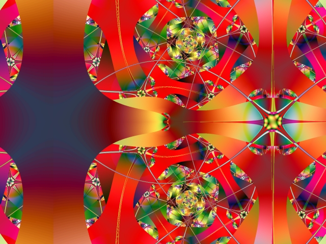 Mit einem Klick auf das Fraktal-Bild wird die Seite wieder geschlossen!