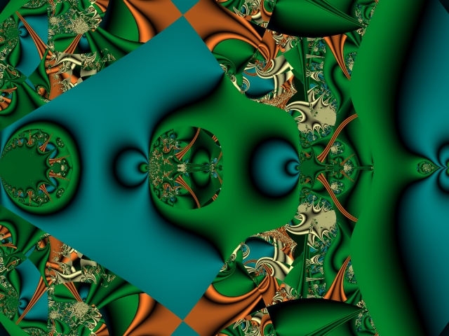 Mit einem Klick auf das Fraktal-Bild wird die Seite wieder geschlossen!