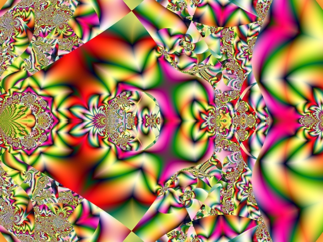 Mit einem Klick auf das Fraktal-Bild wird die Seite wieder geschlossen!