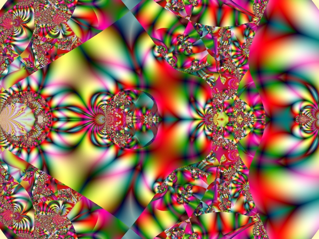 Mit einem Klick auf das Fraktal-Bild wird die Seite wieder geschlossen!