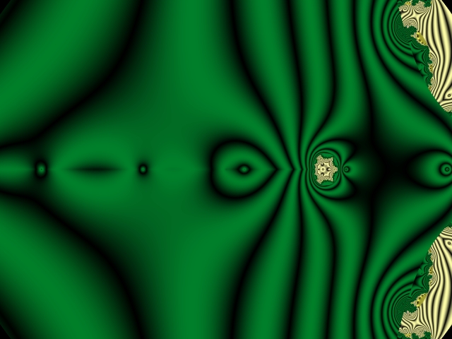 Mit einem Klick auf das Fraktal-Bild wird die Seite wieder geschlossen!