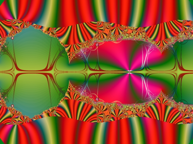 Mit einem Klick auf das Fraktal-Bild wird die Seite wieder geschlossen!