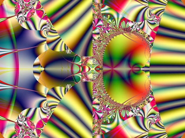 Mit einem Klick auf das Fraktal-Bild wird die Seite wieder geschlossen!