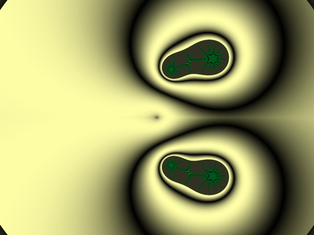 Mit einem Klick auf das Fraktal-Bild wird die Seite wieder geschlossen!