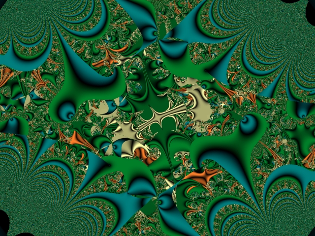 Mit einem Klick auf das Fraktal-Bild wird die Seite wieder geschlossen!