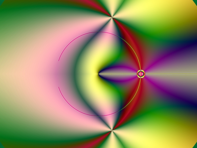 Mit einem Klick auf das Fraktal-Bild wird die Seite wieder geschlossen!