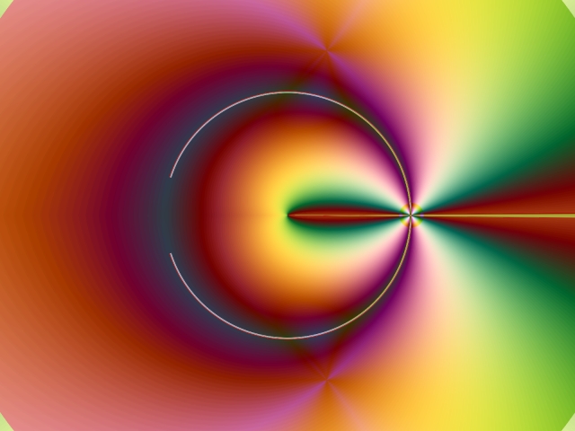Mit einem Klick auf das Fraktal-Bild wird die Seite wieder geschlossen!
