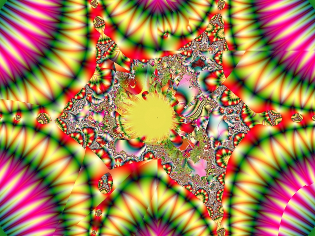 Mit einem Klick auf das Fraktal-Bild wird die Seite wieder geschlossen!