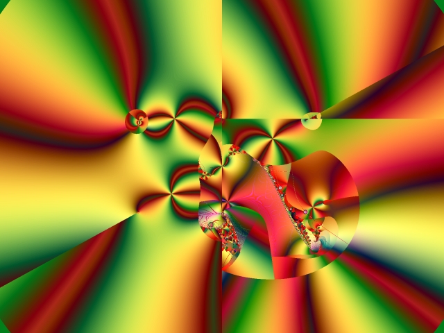 Mit einem Klick auf das Fraktal-Bild wird die Seite wieder geschlossen!