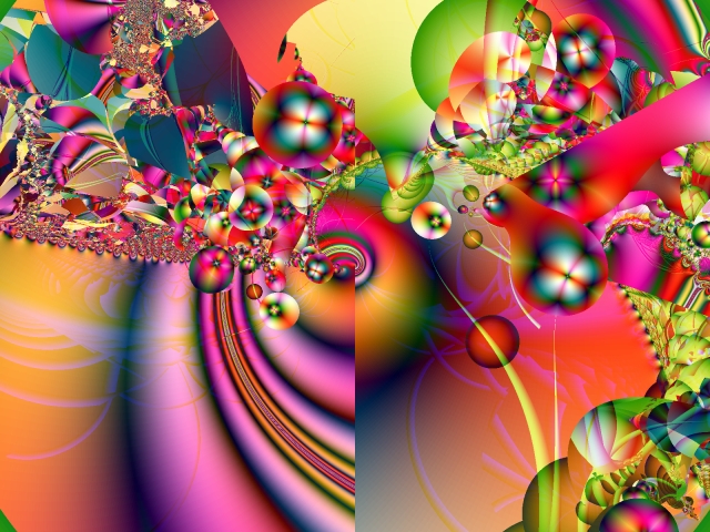 Mit einem Klick auf das Fraktal-Bild wird die Seite wieder geschlossen!